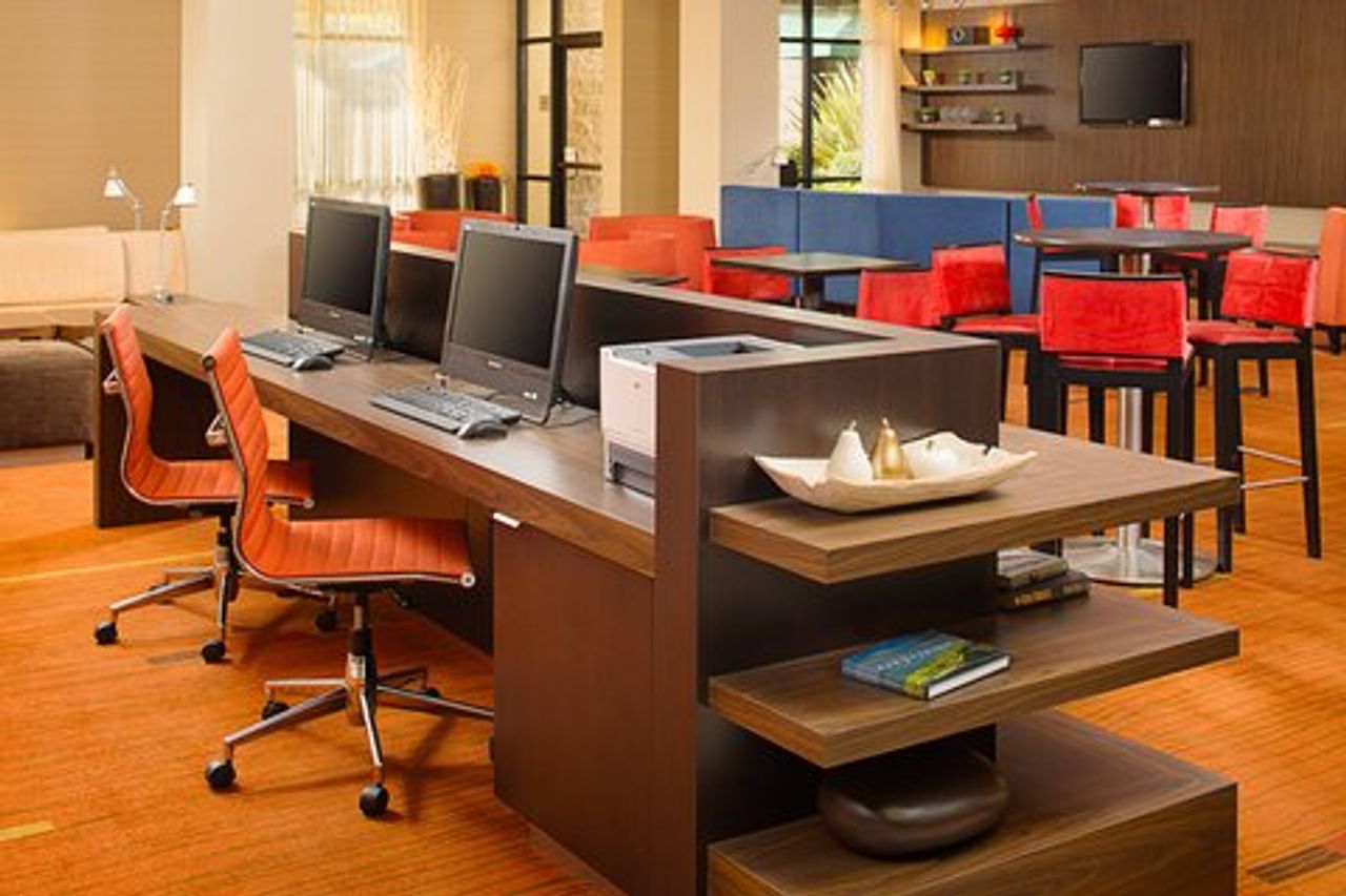 Photo of Courtyard Sacramento Midtown