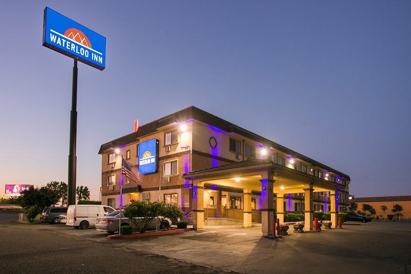 Photo of Waterloo Inn