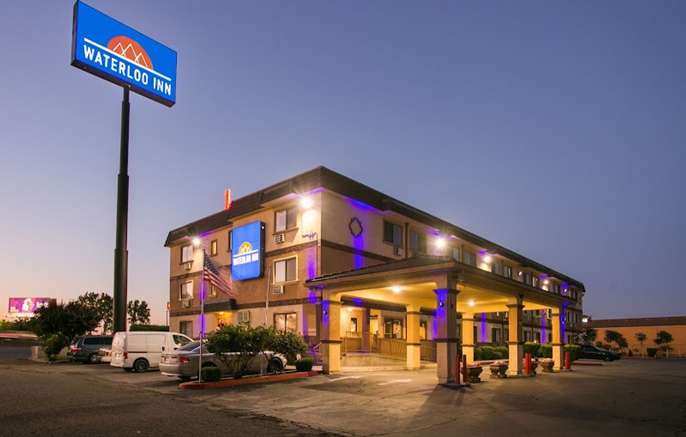Waterloo Inn