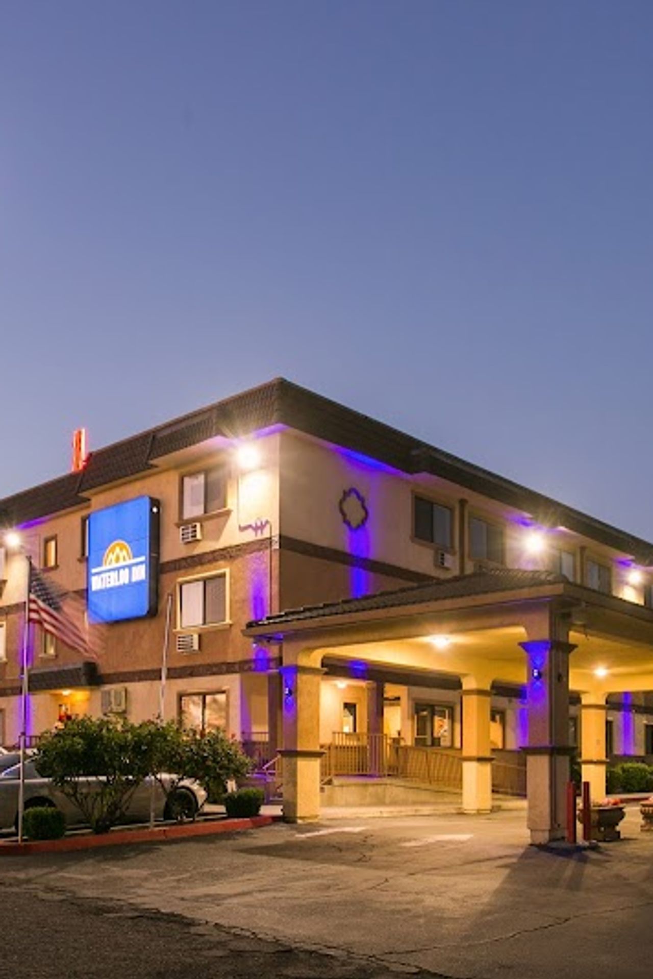 Photo of Waterloo Inn