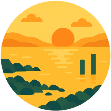 Tillamook Bay Sunsets