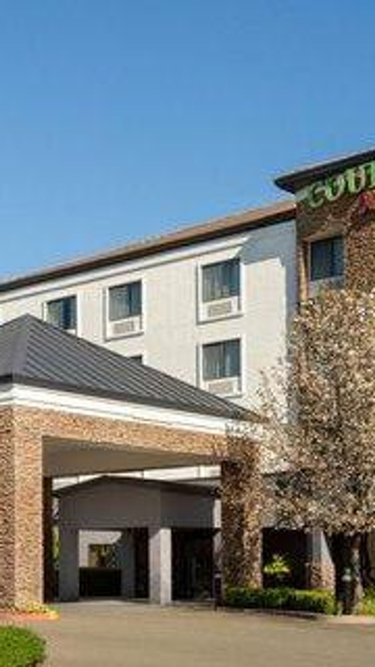 Photo of Courtyard Roseville Galleria Mall/Creekside Ridge Drive