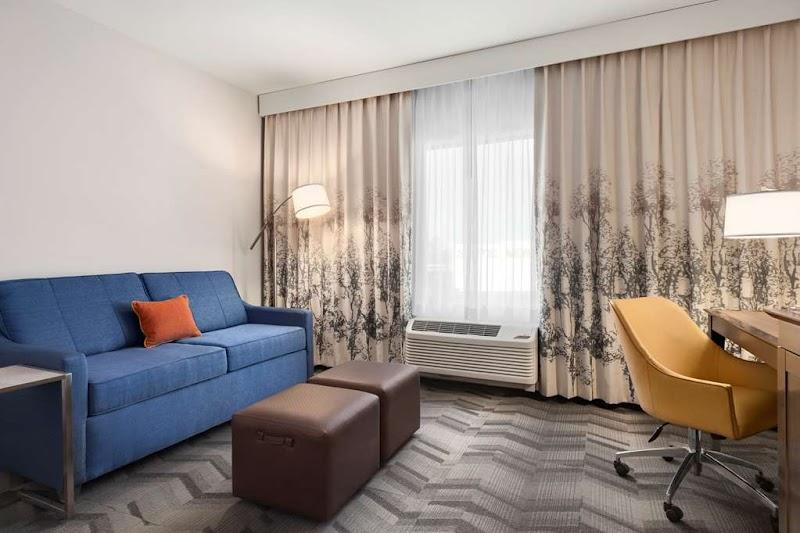 Photo of Hampton Inn Turlock