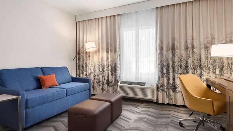 Photo of Hampton Inn Turlock