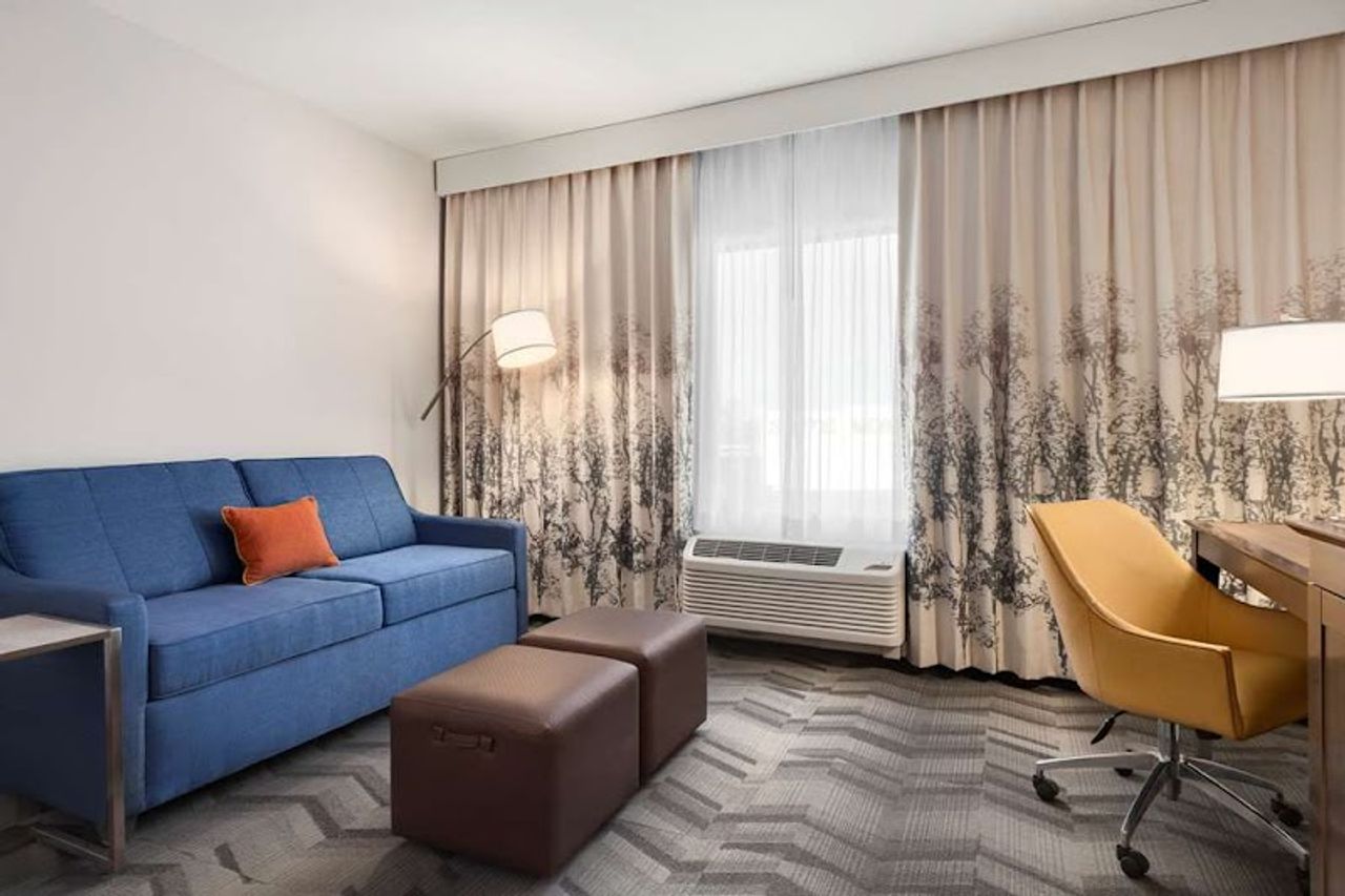 Photo of Hampton Inn Turlock