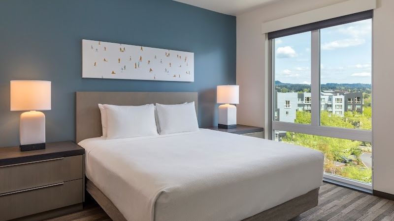 Photo of Hyatt House Portland / Beaverton