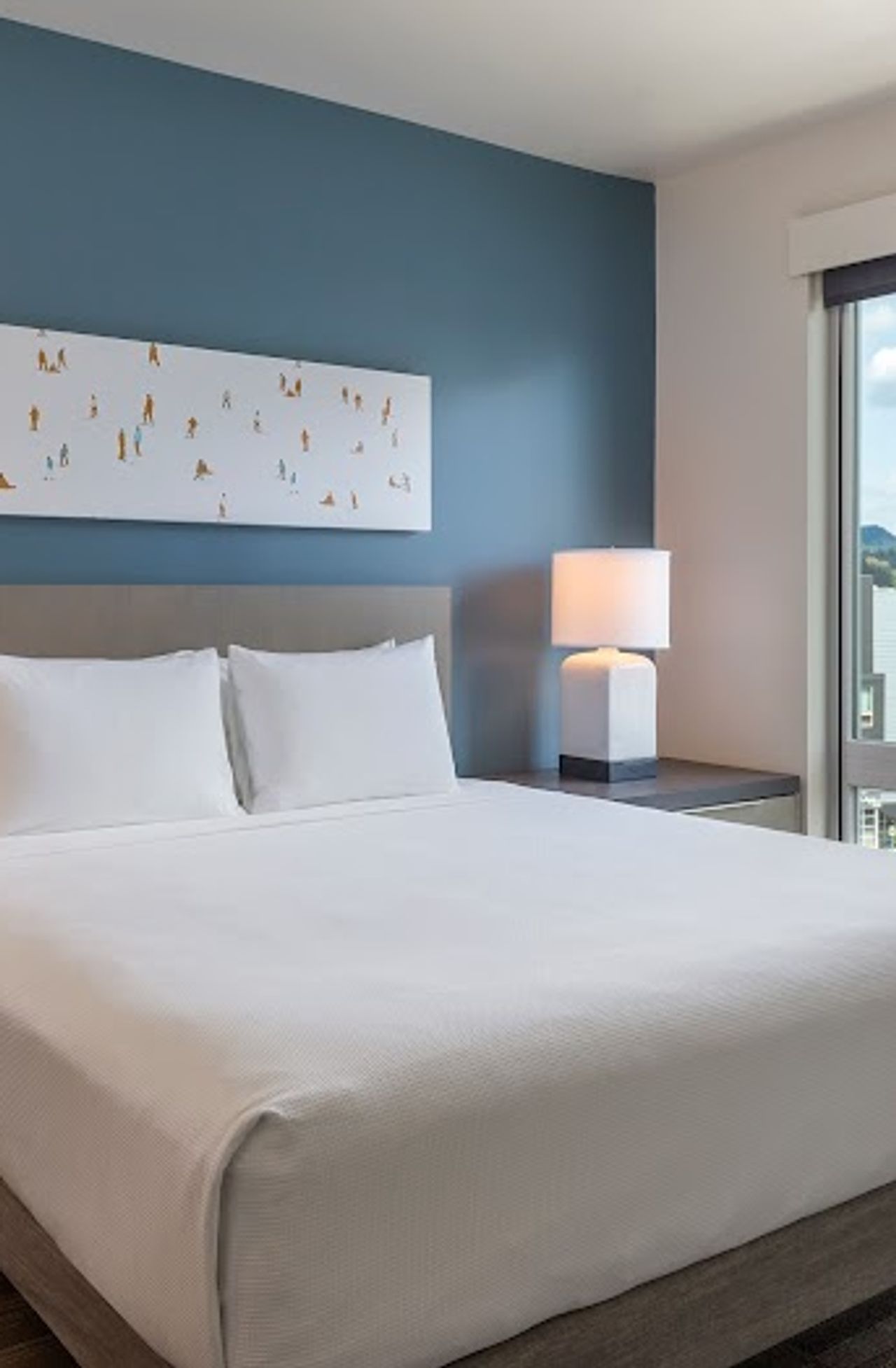 Photo of Hyatt House Portland / Beaverton