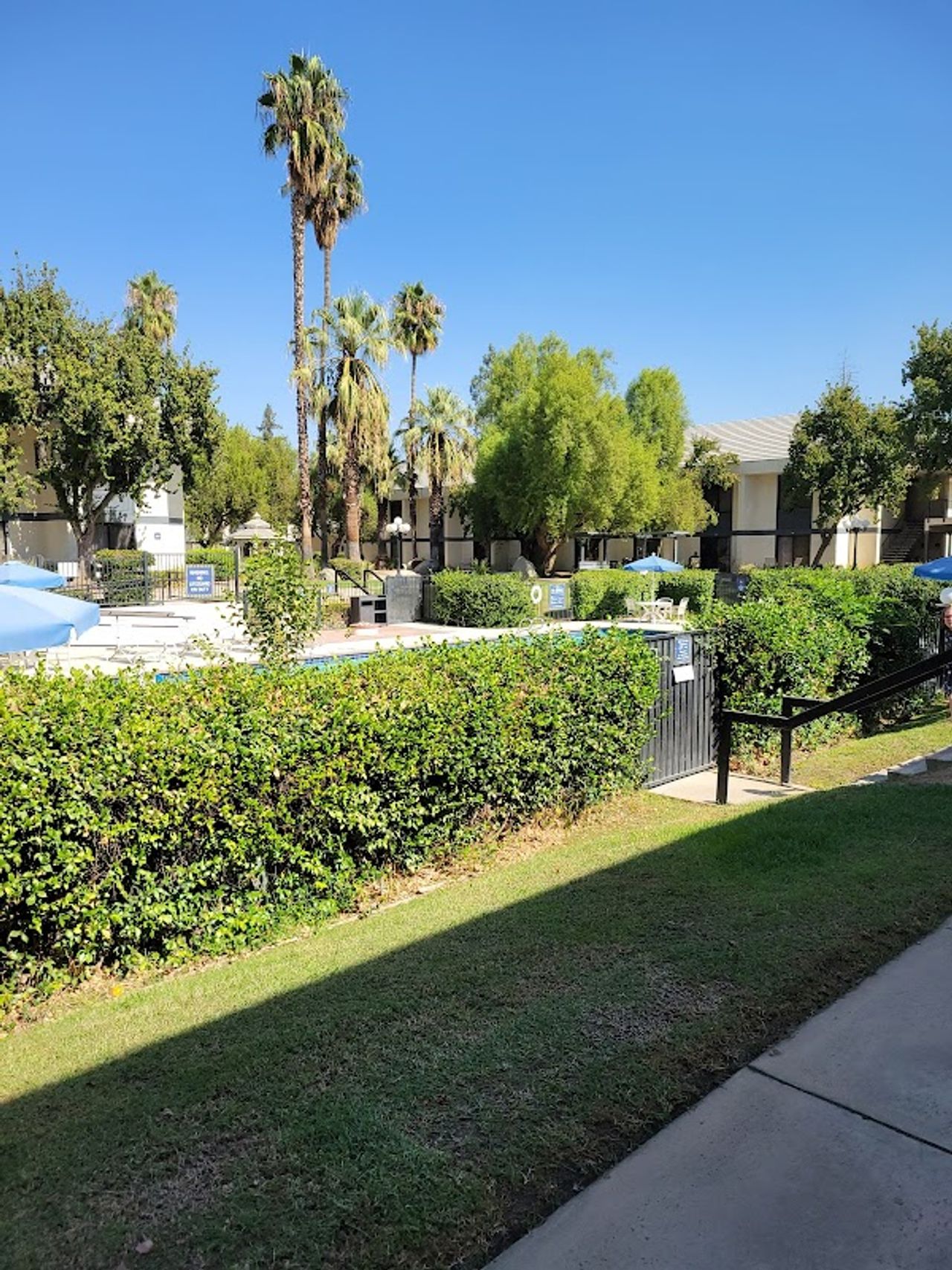 Photo of Four Points by Sheraton Bakersfield