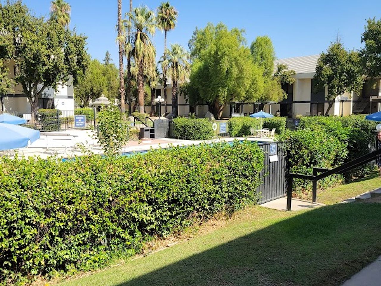 Photo of Four Points by Sheraton Bakersfield