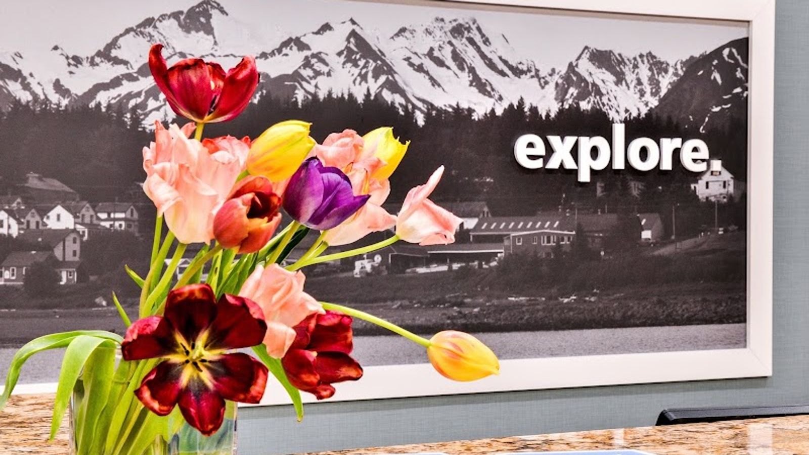 Photo of Hampton Inn & Suites Coeur d' Alene