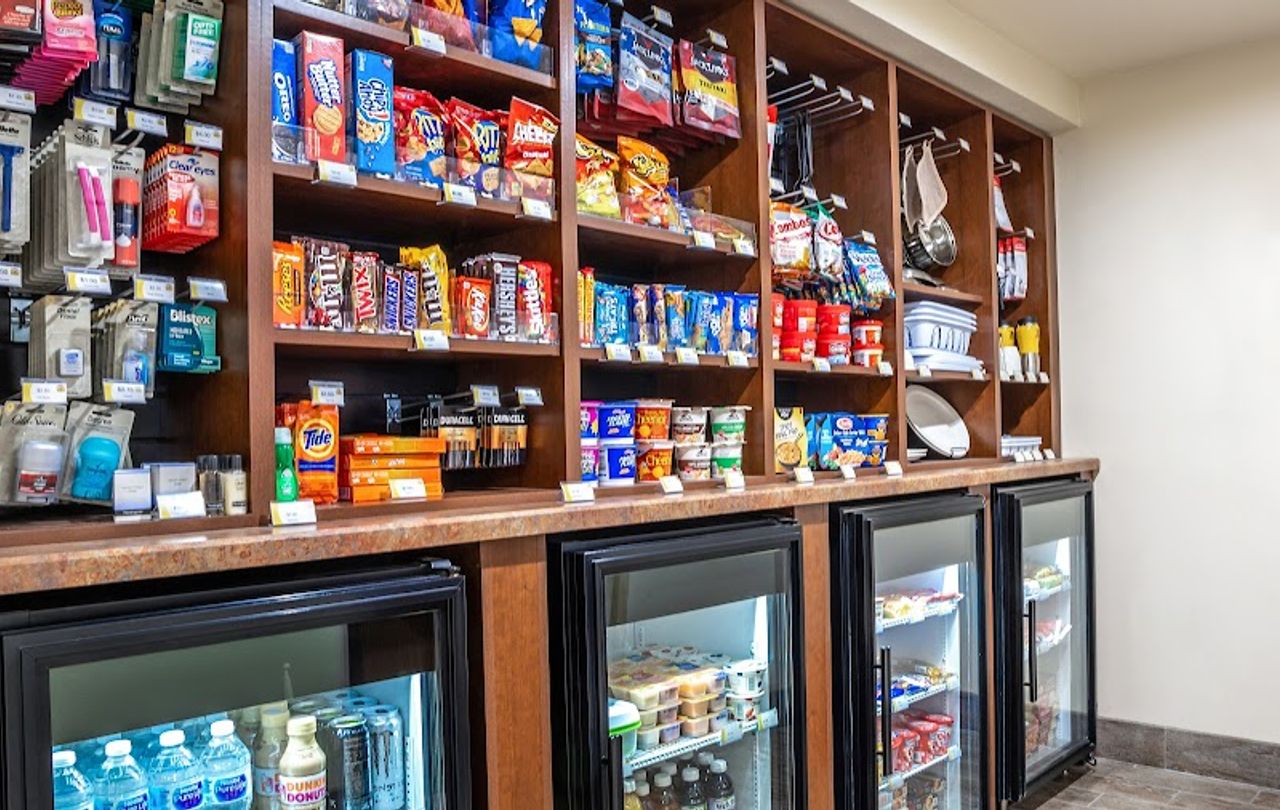 Photo of My Place Hotel-Bend, OR