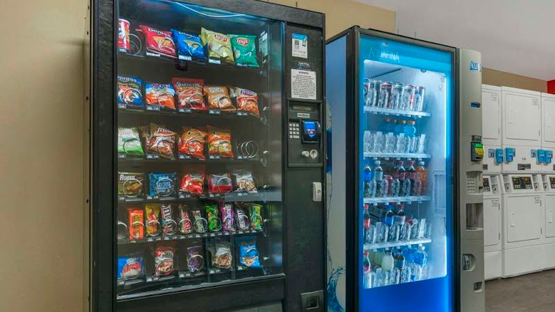 Photo of Extended Stay America - Stockton - March Lane