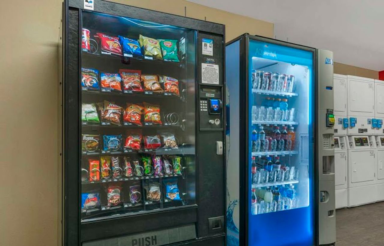 Photo of Extended Stay America - Stockton - March Lane