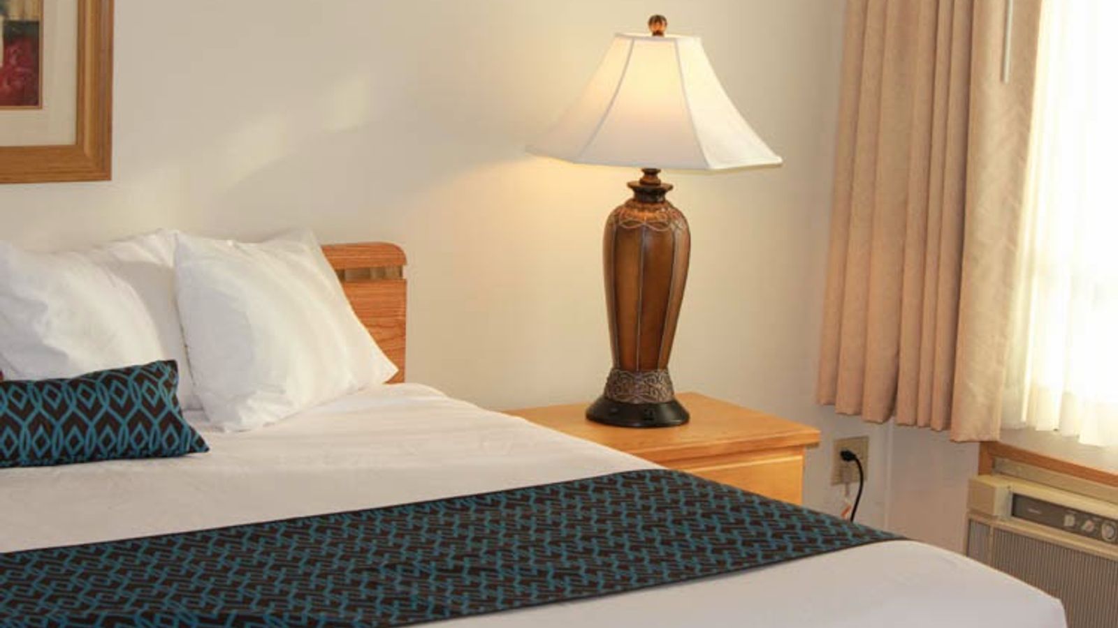 Photo of Helgeson Place Hotel Suites - Room