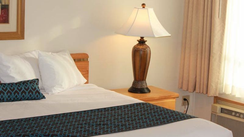 Photo of Helgeson Place Hotel Suites - Room