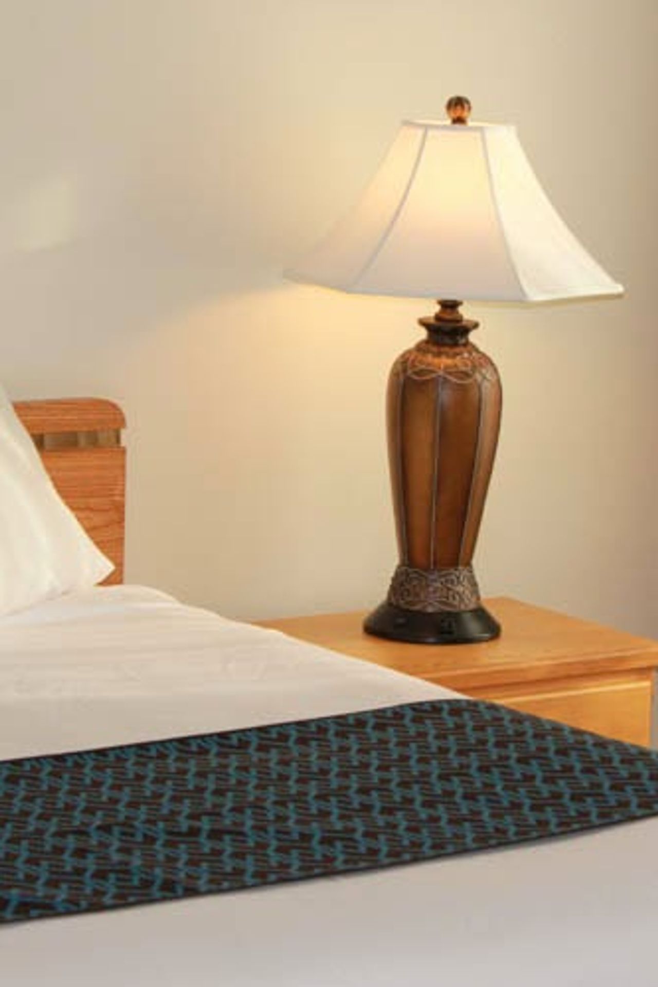 Photo of Helgeson Place Hotel Suites - Room
