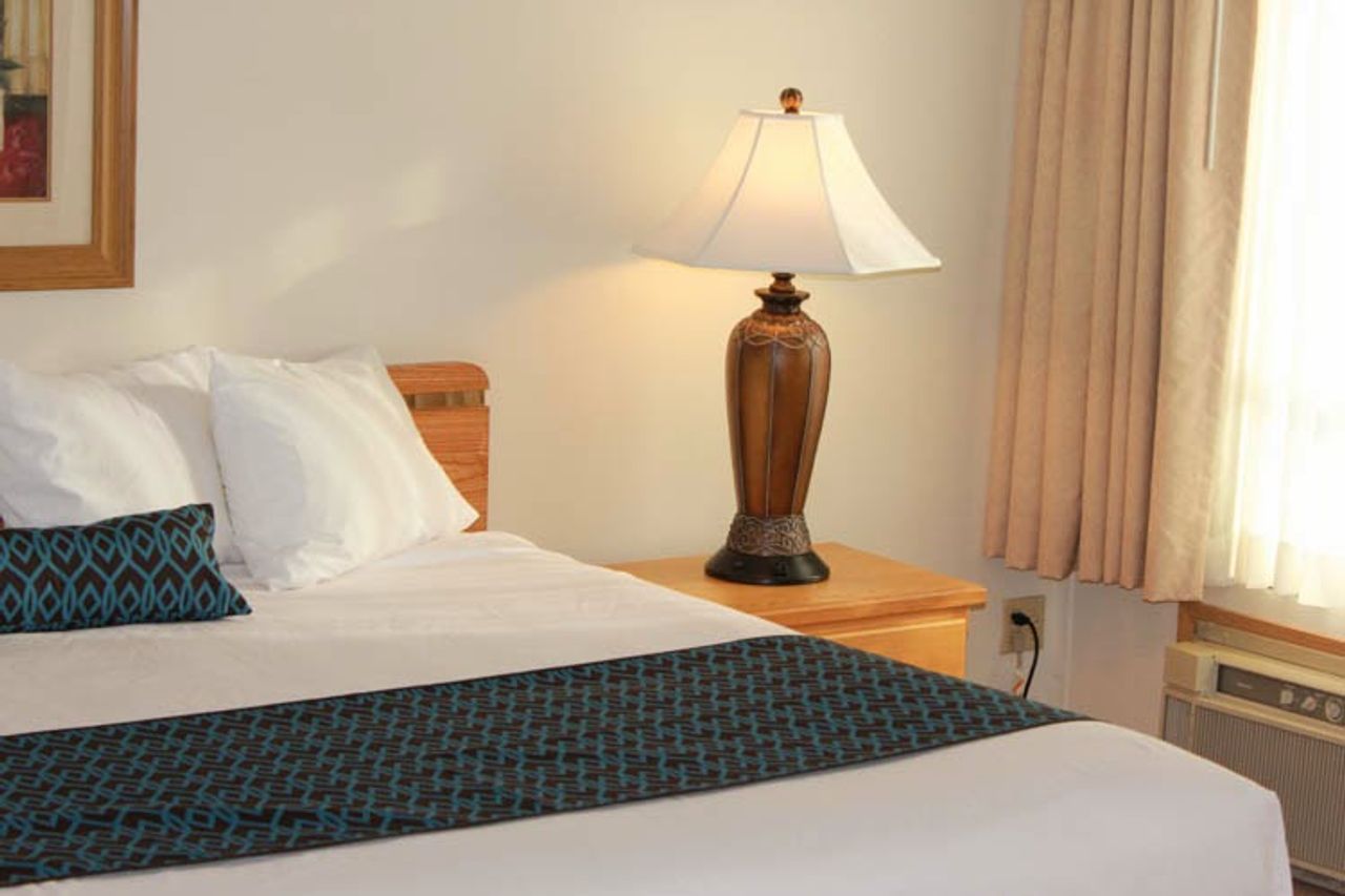 Photo of Helgeson Place Hotel Suites - Room