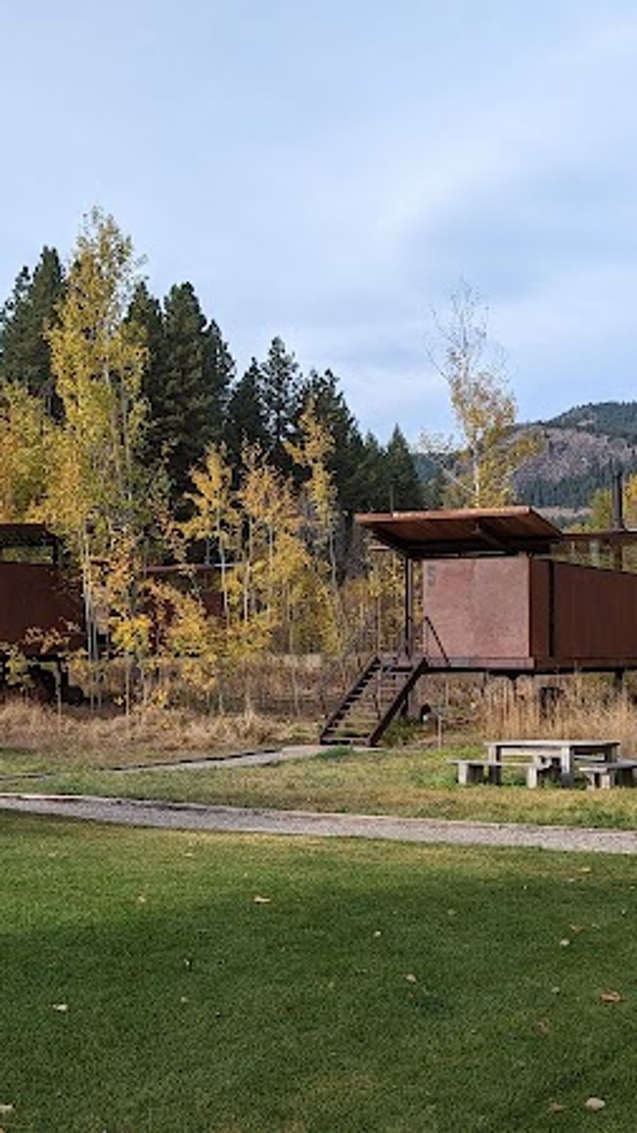 Photo of Rolling Huts
