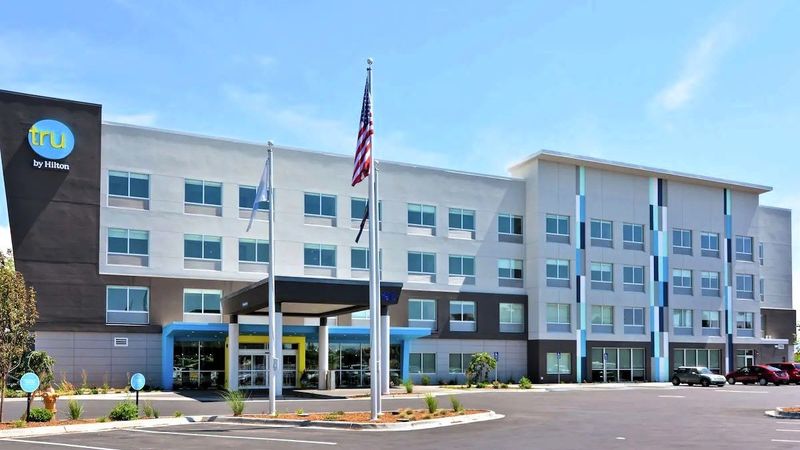 Tru by Hilton Idaho Falls