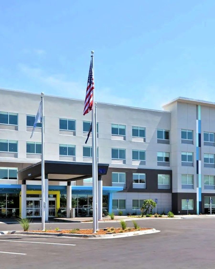 Tru by Hilton Idaho Falls