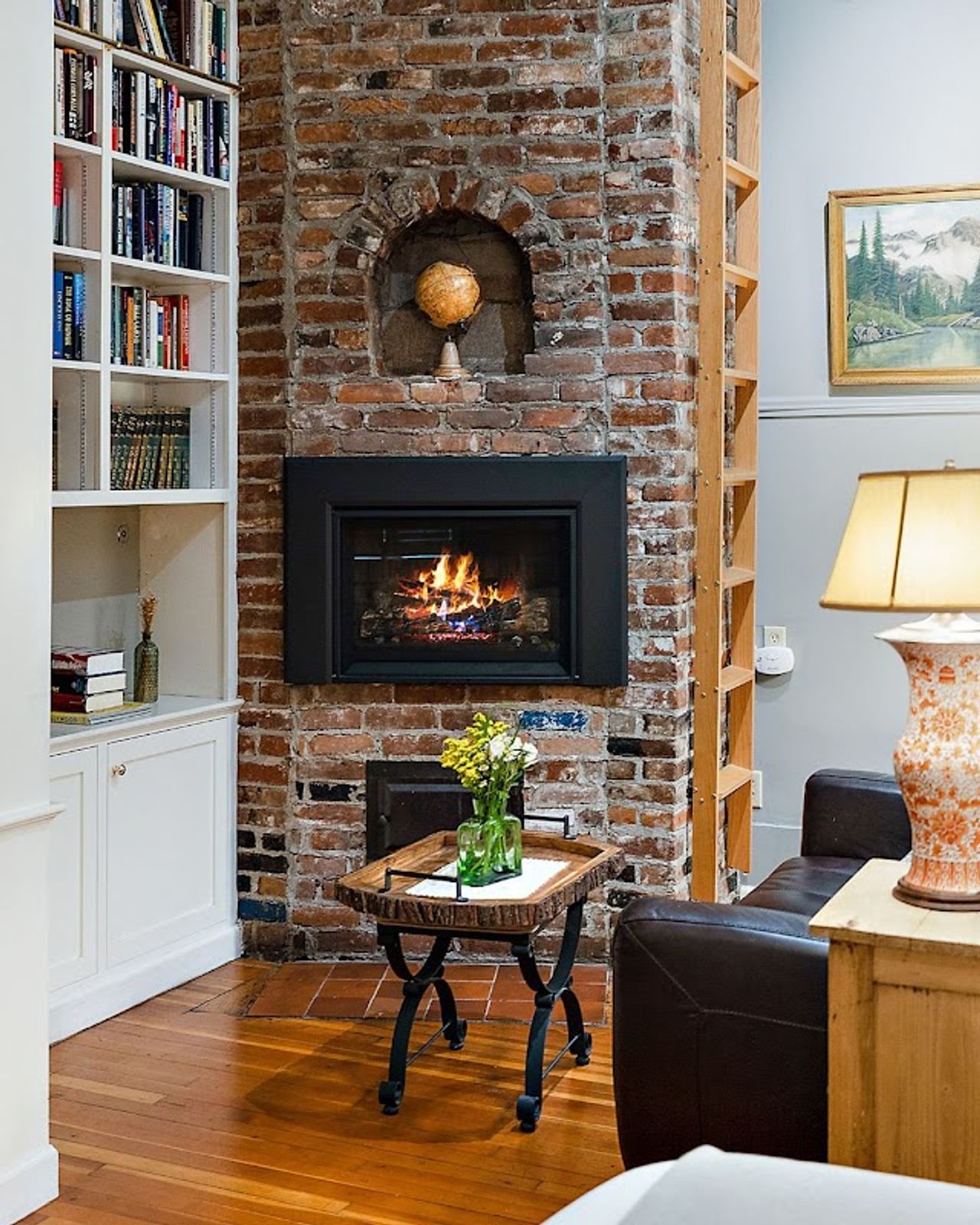 Photo of McCully House Inn