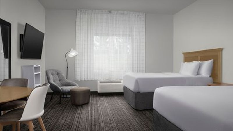 Photo of TownePlace Suites Sacramento Cal Expo