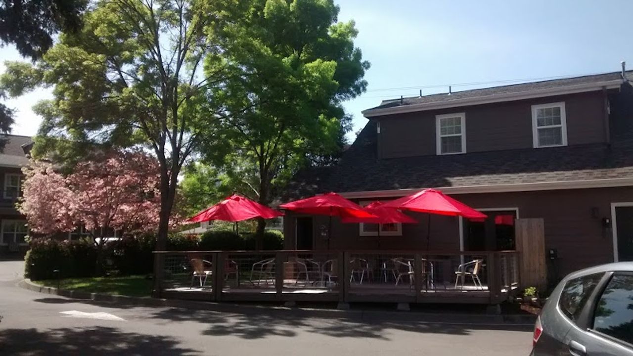 Photo of Wine Country Inn