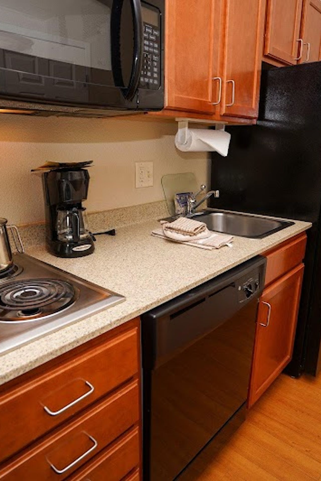 Photo of Candlewood Suites Boise - Towne Square, an IHG Hotel