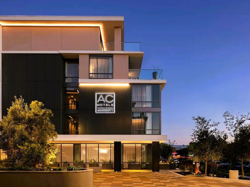 AC Hotel Palo Alto