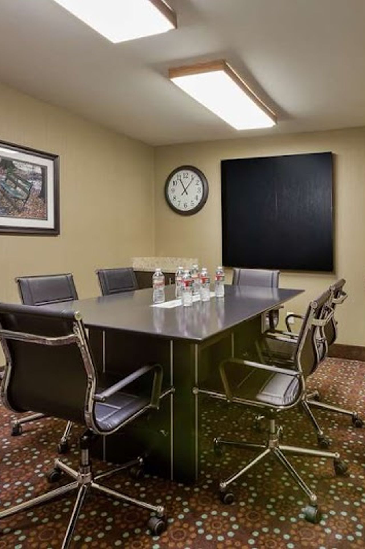 Photo of Spark by Hilton Bakersfield Central