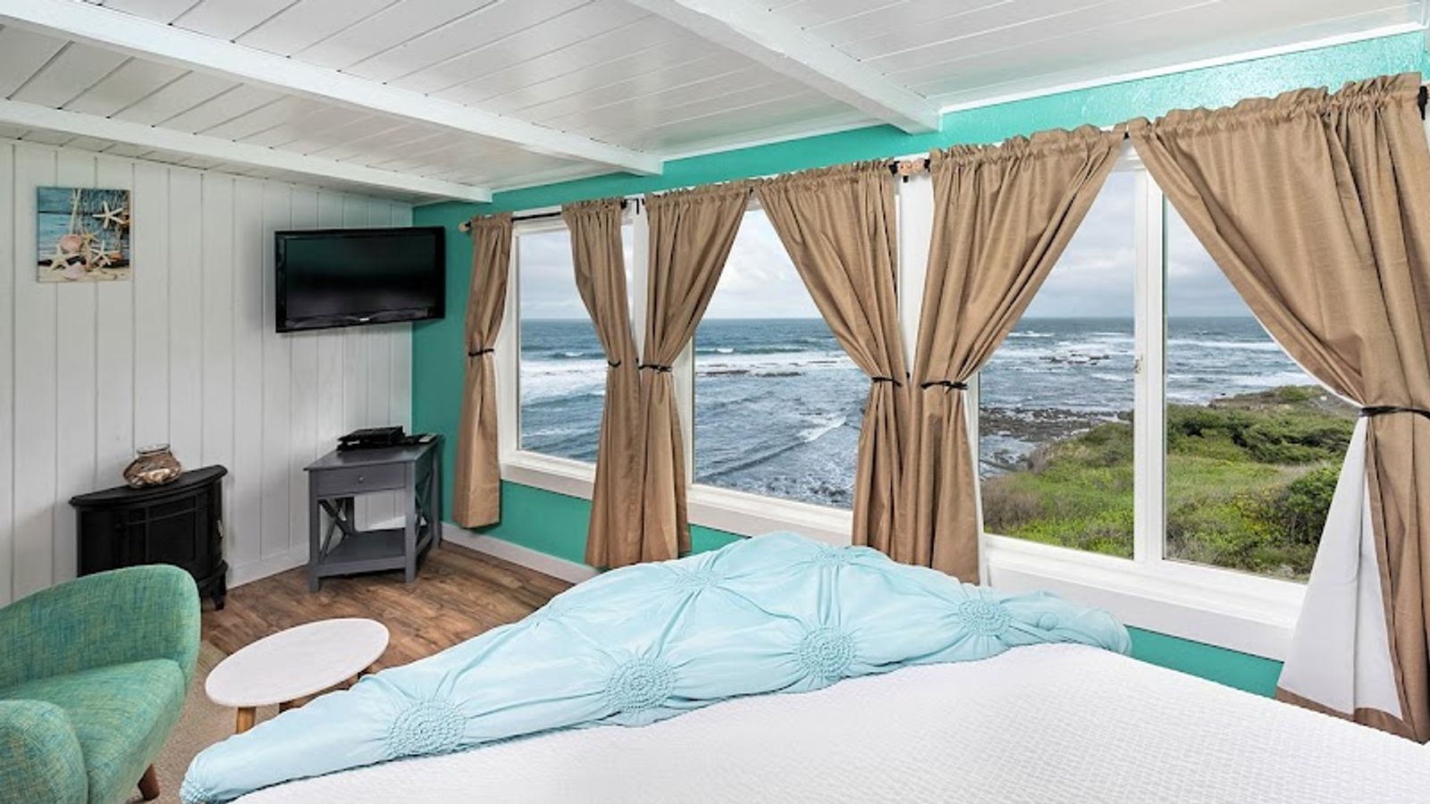 Photo of Moolack Shores Inn