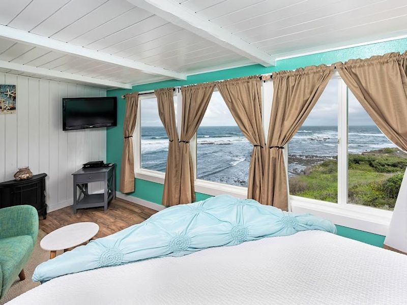 Photo of Moolack Shores Inn