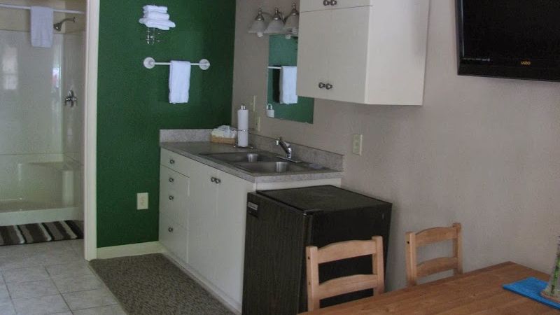 Photo of Riverwalk Inn & Cafe