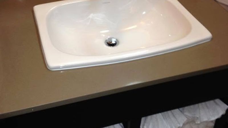 Photo of Best Western Long Beach Inn