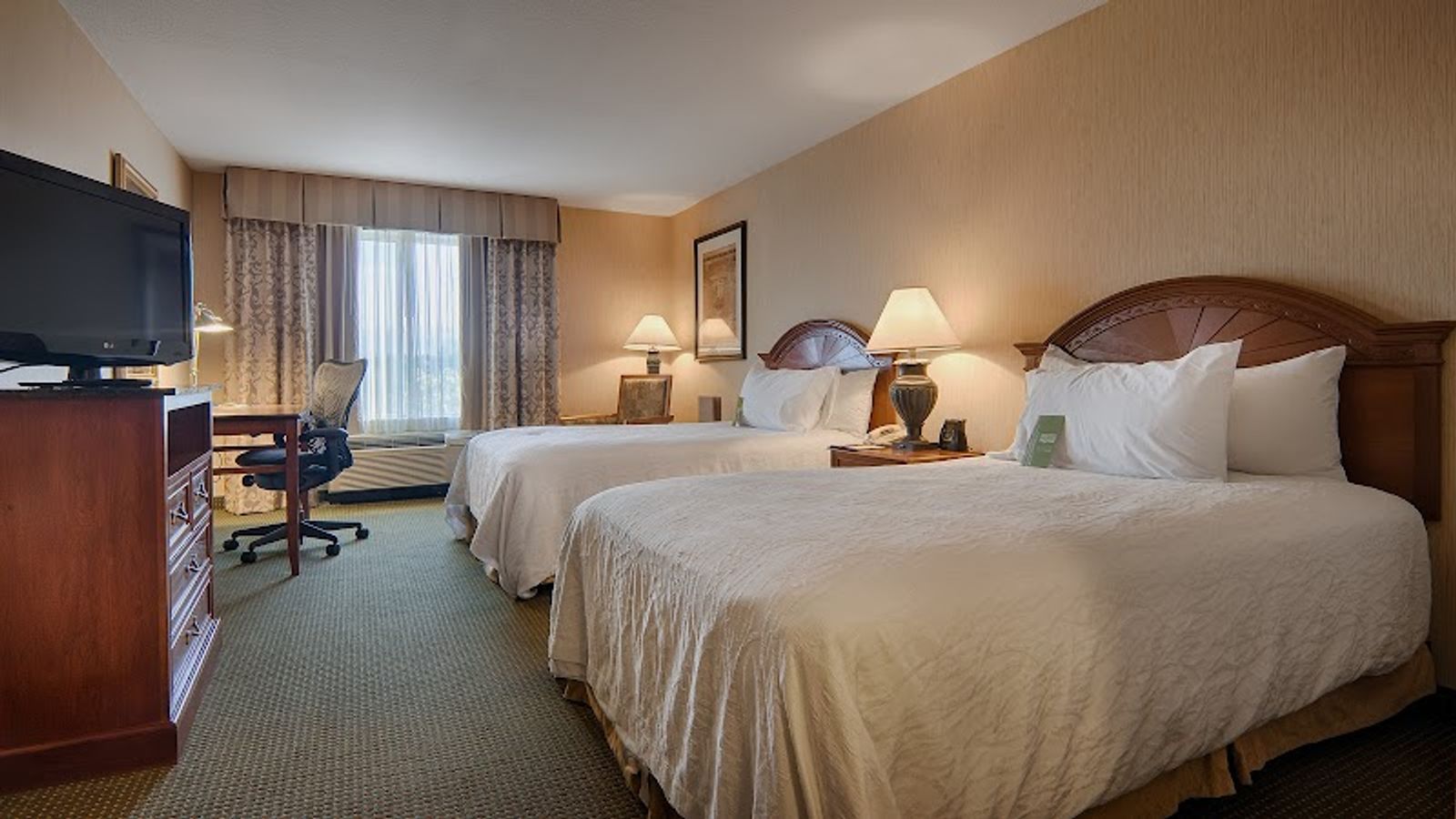 Photo of Hilton Garden Inn Roseville