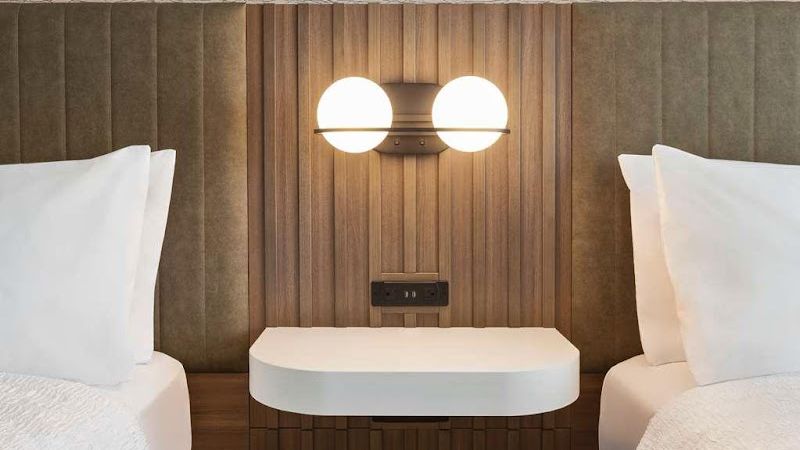 Photo of Hampton Inn Stockton