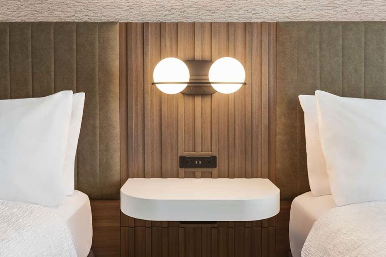 Photo of Hampton Inn Stockton