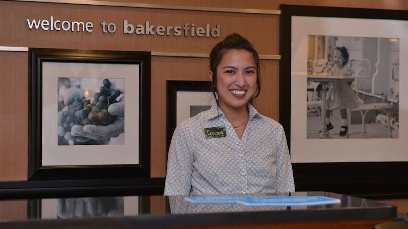 Photo of Hampton Inn & Suites Bakersfield North-Airport