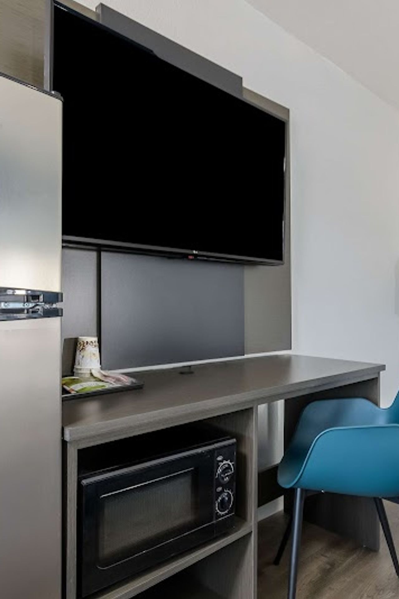 Photo of Studio 6 Suites Madera, CA - Yosemite