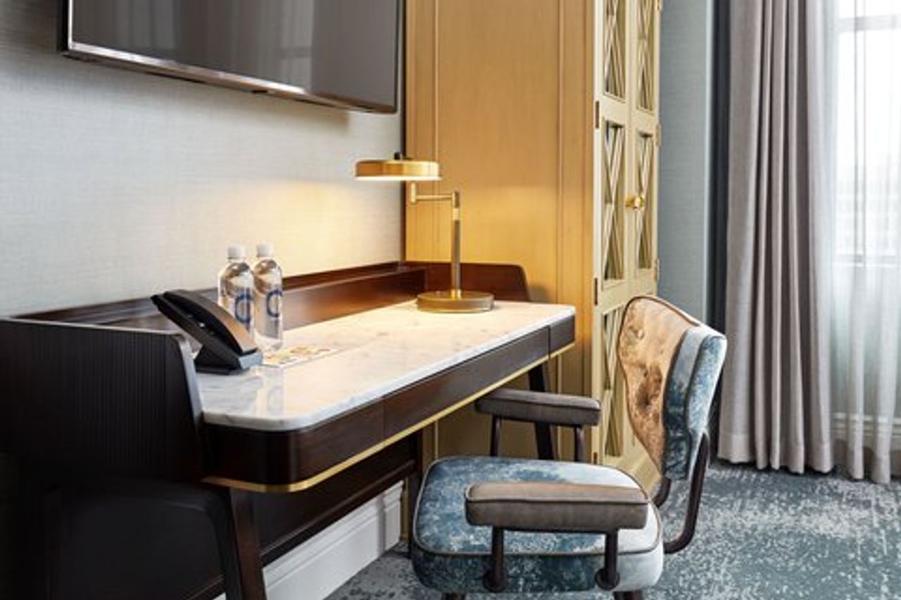 Photo of The Citizen Hotel, Autograph Collection