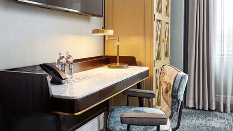 Photo of The Citizen Hotel, Autograph Collection