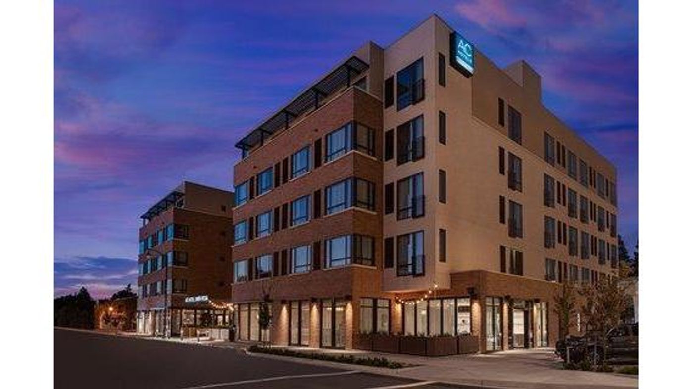 Photo of AC Hotel Santa Rosa Sonoma Wine Country