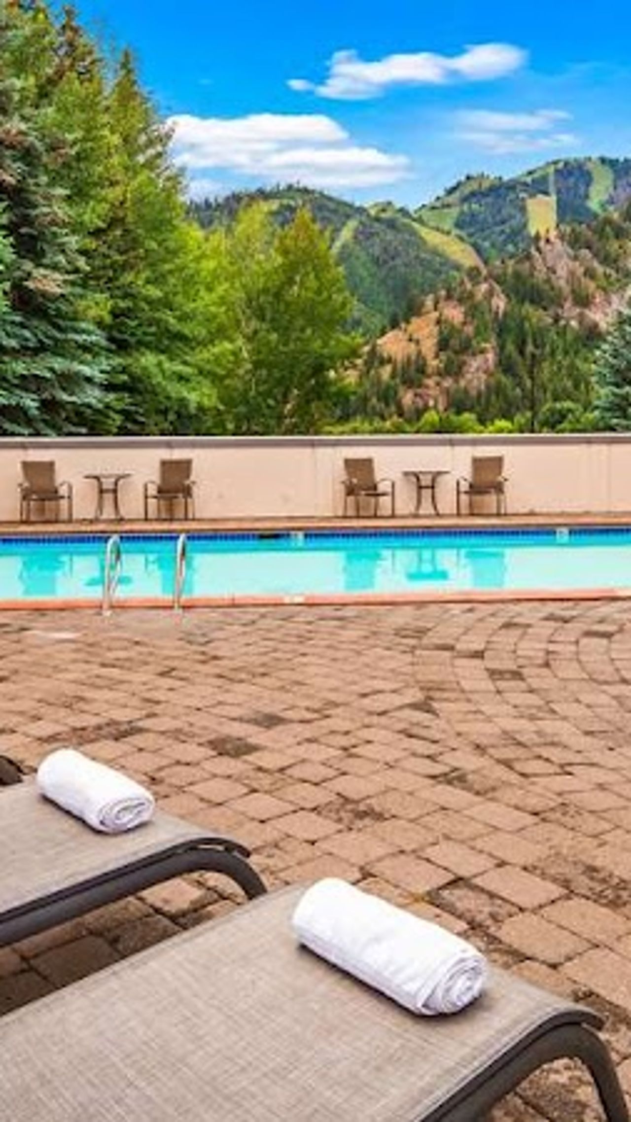 Photo of Best Western Tyrolean Lodge