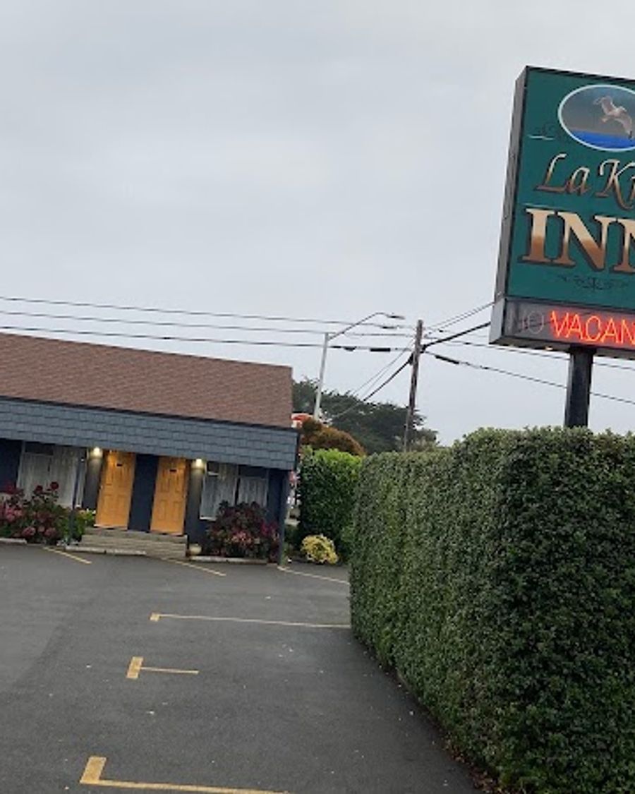 La Kris Inn