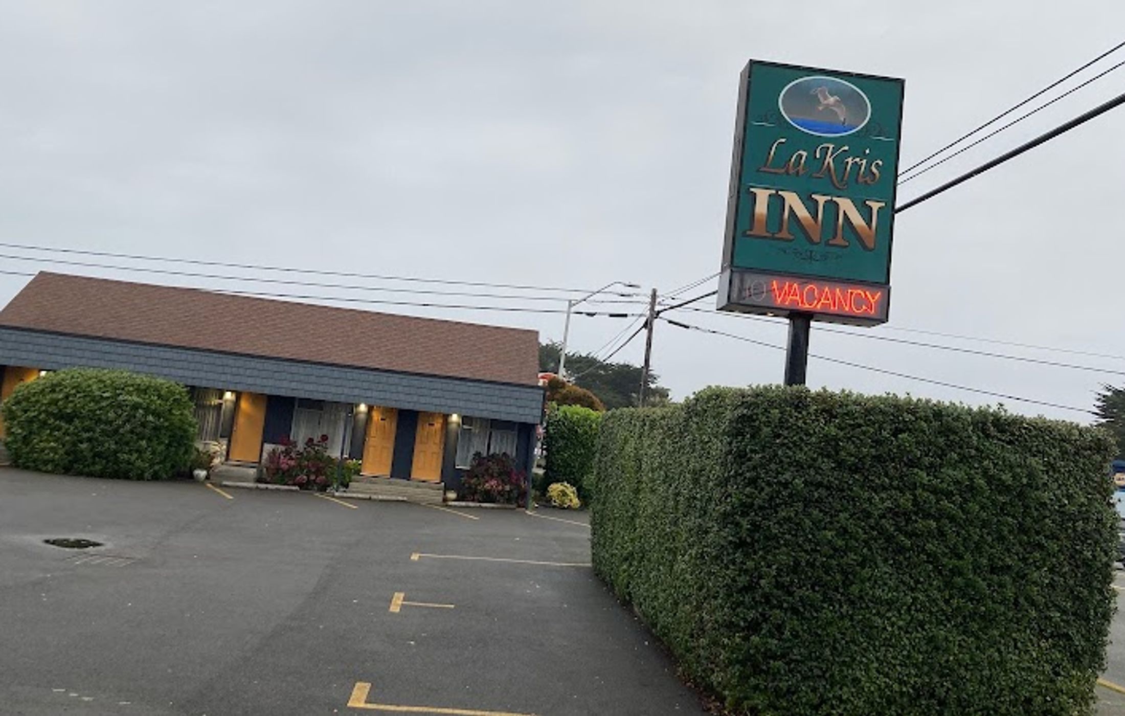 La Kris Inn