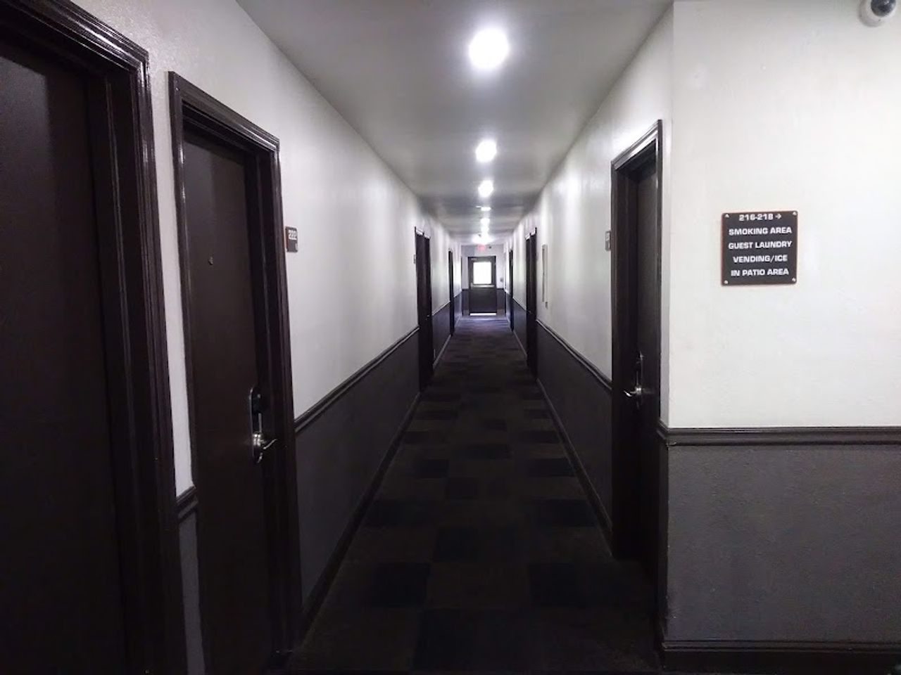 Photo of Motel 6 Modesto, CA - Downtown