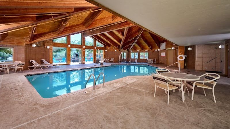 Photo of Mountain Valley Lodge