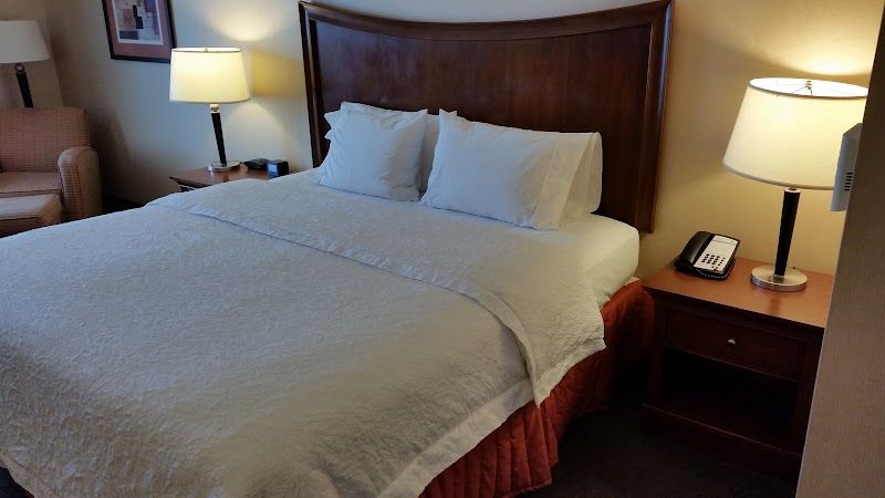 Photo of Hampton Inn & Suites Fresno