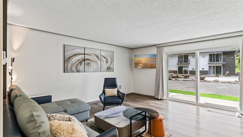 Photo of Interurban Suites Hotel - Best Extended Stay Hotel in Tukwila