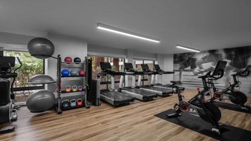 Photo of Pleasanton Marriott